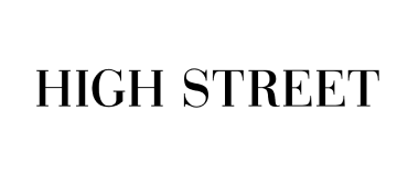 HIGH STREET（ハイストリート）