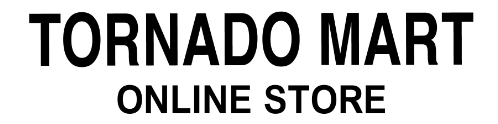 TORNADO MART ONLINE STORE